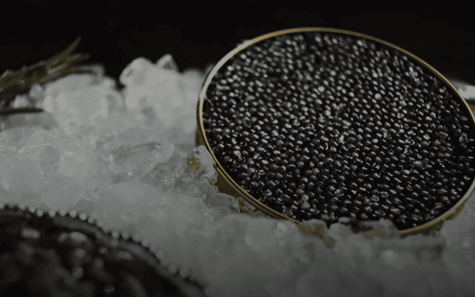 How Long Does Caviar Last?