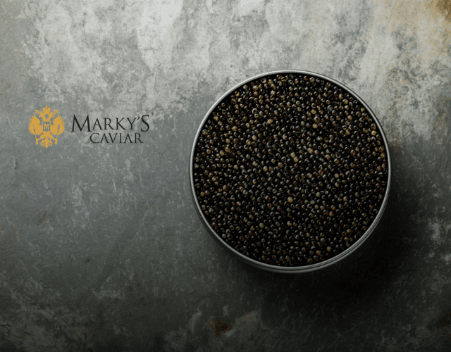 A Closer Look at Marky’s Caviar: Pricing, Value & Premium Alternatives