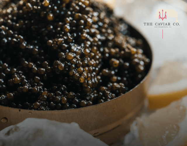 The Caviar Co. Review: What Buyers Say About Quality, Delivery & Value