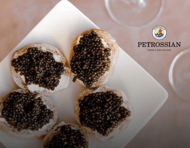 Petrossian Caviar Price: Inside the World’s Most Iconic Delicacy