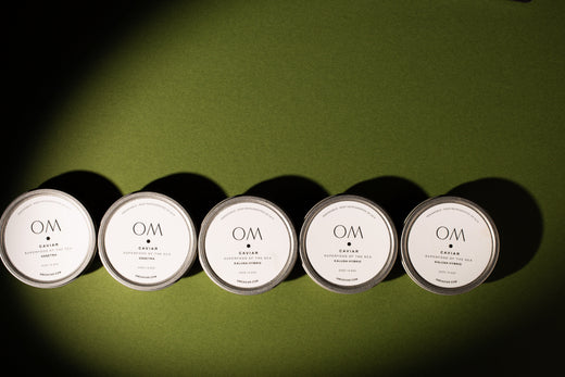 Beluga vs Ossetra Caviar: A Clear Side-by-Side Comparison