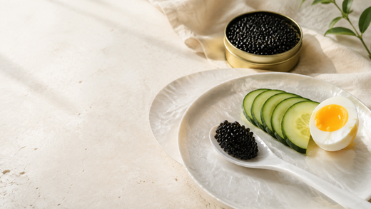 Is Caviar High in Sodium? What a Serving Contains