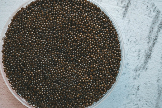 15 Caviar Facts Worth Knowing