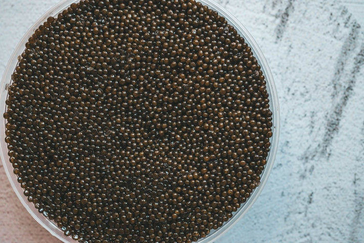 Important facts about caviar | Omcaviar.com