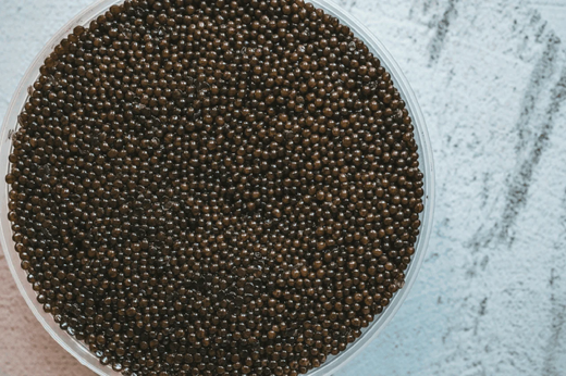 Caviar vs Fish Oil Supplements: Which Gives You More Omega-3?