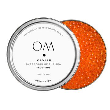 OM Trout Roe