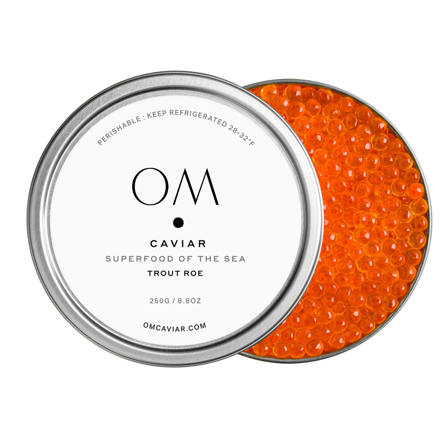 OM Trout Roe