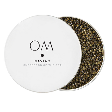 Limited Edition Amur Caviar